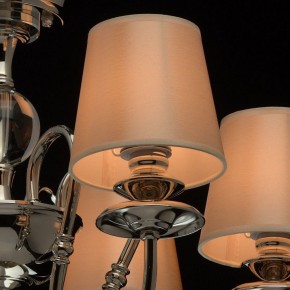 Подвесная люстра MW-Light София 8 355013806 в Краснокамске - krasnokamsk.mebel24.online | фото 10