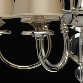 Подвесная люстра MW-Light София 8 355013806 в Краснокамске - krasnokamsk.mebel24.online | фото 12