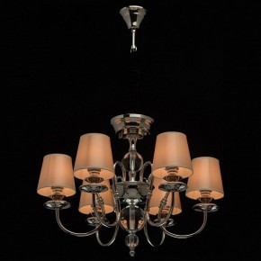 Подвесная люстра MW-Light София 8 355013806 в Краснокамске - krasnokamsk.mebel24.online | фото 3