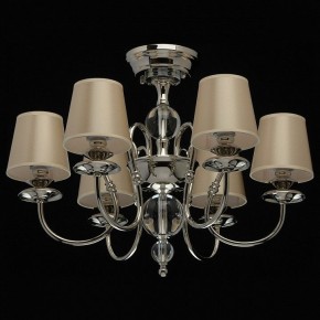 Подвесная люстра MW-Light София 8 355013806 в Краснокамске - krasnokamsk.mebel24.online | фото 4