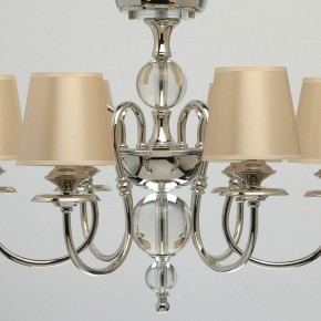Подвесная люстра MW-Light София 8 355013806 в Краснокамске - krasnokamsk.mebel24.online | фото 5