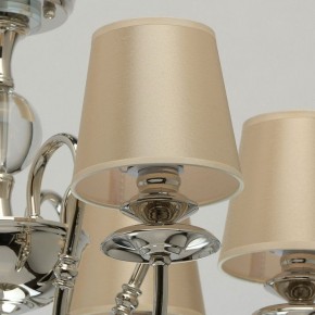 Подвесная люстра MW-Light София 8 355013806 в Краснокамске - krasnokamsk.mebel24.online | фото 7