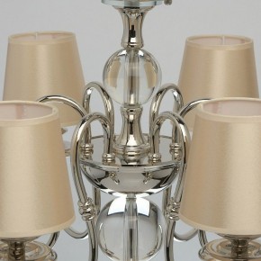 Подвесная люстра MW-Light София 8 355013806 в Краснокамске - krasnokamsk.mebel24.online | фото 8