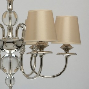 Подвесная люстра MW-Light София 8 355013806 в Краснокамске - krasnokamsk.mebel24.online | фото 9