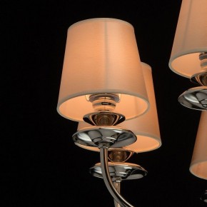 Подвесная люстра MW-Light София 8 355013908 в Краснокамске - krasnokamsk.mebel24.online | фото 10