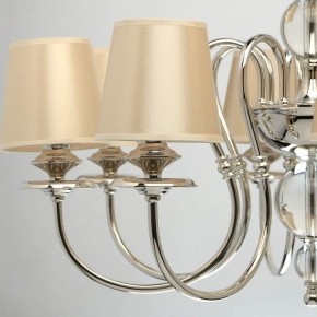 Подвесная люстра MW-Light София 8 355013908 в Краснокамске - krasnokamsk.mebel24.online | фото 12