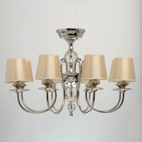 Подвесная люстра MW-Light София 8 355013908 в Краснокамске - krasnokamsk.mebel24.online | фото 4