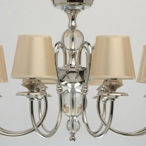 Подвесная люстра MW-Light София 8 355013908 в Краснокамске - krasnokamsk.mebel24.online | фото 6