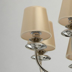 Подвесная люстра MW-Light София 8 355013908 в Краснокамске - krasnokamsk.mebel24.online | фото 7
