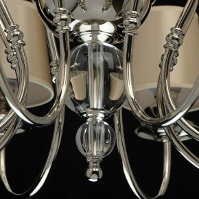 Подвесная люстра MW-Light София 8 355013908 в Краснокамске - krasnokamsk.mebel24.online | фото 8
