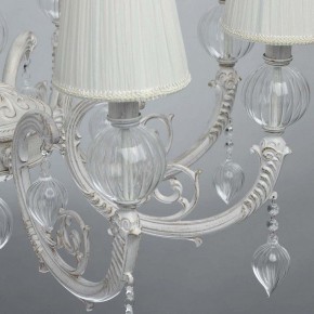 Подвесная люстра MW-Light Валенсия 5 299011308 в Краснокамске - krasnokamsk.mebel24.online | фото 10