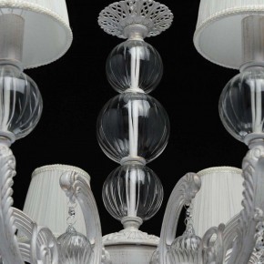 Подвесная люстра MW-Light Валенсия 5 299011308 в Краснокамске - krasnokamsk.mebel24.online | фото 11