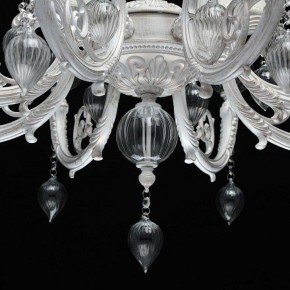 Подвесная люстра MW-Light Валенсия 5 299011308 в Краснокамске - krasnokamsk.mebel24.online | фото 12