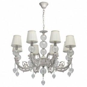 Подвесная люстра MW-Light Валенсия 5 299011308 в Краснокамске - krasnokamsk.mebel24.online | фото 2
