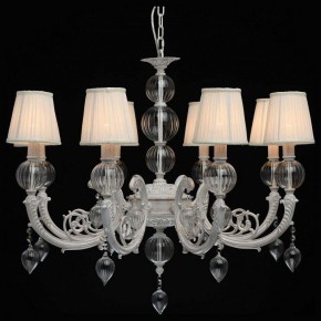 Подвесная люстра MW-Light Валенсия 5 299011308 в Краснокамске - krasnokamsk.mebel24.online | фото 3