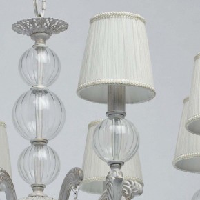 Подвесная люстра MW-Light Валенсия 5 299011308 в Краснокамске - krasnokamsk.mebel24.online | фото 4