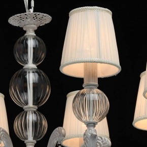 Подвесная люстра MW-Light Валенсия 5 299011308 в Краснокамске - krasnokamsk.mebel24.online | фото 5