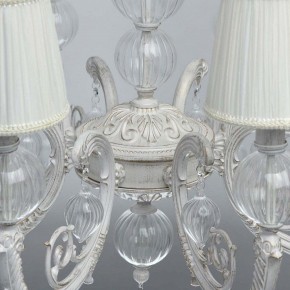 Подвесная люстра MW-Light Валенсия 5 299011308 в Краснокамске - krasnokamsk.mebel24.online | фото 8