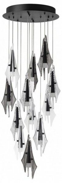 Подвесная люстра Odeon Light Afalina 5442/69L в Краснокамске - krasnokamsk.mebel24.online | фото