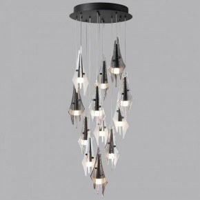 Подвесная люстра Odeon Light Afalina 5442/69L в Краснокамске - krasnokamsk.mebel24.online | фото 3