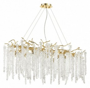 Подвесная люстра Odeon Light Banche 1 5005/12 в Краснокамске - krasnokamsk.mebel24.online | фото 3