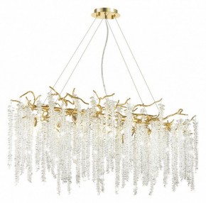 Подвесная люстра Odeon Light Banche 1 5005/12 в Краснокамске - krasnokamsk.mebel24.online | фото 4