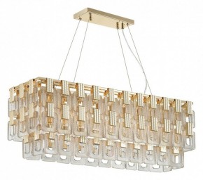 Подвесная люстра Odeon Light Buckle 4989/10 в Краснокамске - krasnokamsk.mebel24.online | фото 4