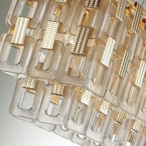 Подвесная люстра Odeon Light Buckle 4989/10 в Краснокамске - krasnokamsk.mebel24.online | фото 8