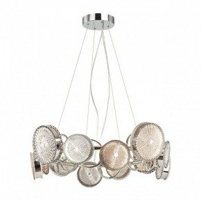 Подвесная люстра Odeon Light Caramella 5416/95L в Краснокамске - krasnokamsk.mebel24.online | фото 2