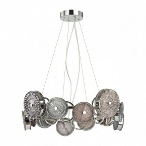 Подвесная люстра Odeon Light Caramella 5416/95L в Краснокамске - krasnokamsk.mebel24.online | фото 3