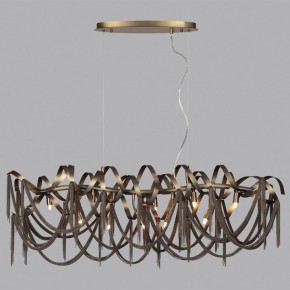 Подвесная люстра Odeon Light Chainy 5066/10 в Краснокамске - krasnokamsk.mebel24.online | фото 3
