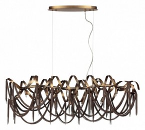 Подвесная люстра Odeon Light Chainy 5066/10 в Краснокамске - krasnokamsk.mebel24.online | фото 4