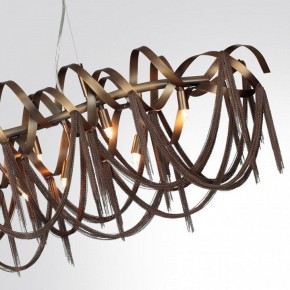 Подвесная люстра Odeon Light Chainy 5066/10 в Краснокамске - krasnokamsk.mebel24.online | фото 6
