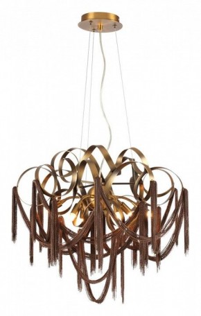 Подвесная люстра Odeon Light Chainy 5066/6 в Краснокамске - krasnokamsk.mebel24.online | фото 2