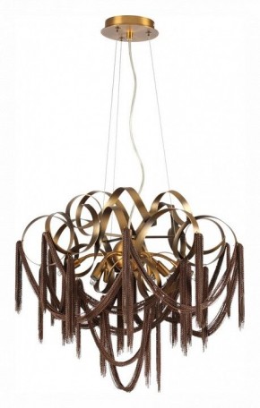 Подвесная люстра Odeon Light Chainy 5066/6 в Краснокамске - krasnokamsk.mebel24.online | фото 3