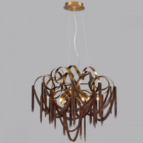 Подвесная люстра Odeon Light Chainy 5066/6 в Краснокамске - krasnokamsk.mebel24.online | фото 4