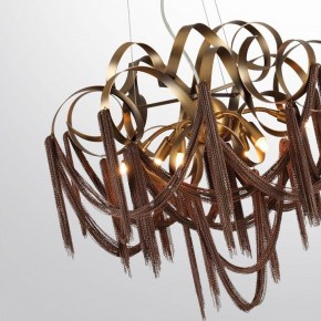 Подвесная люстра Odeon Light Chainy 5066/6 в Краснокамске - krasnokamsk.mebel24.online | фото 6