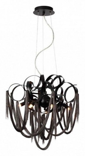 Подвесная люстра Odeon Light Chainy 5067/6 в Краснокамске - krasnokamsk.mebel24.online | фото 2