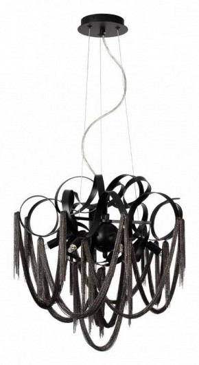 Подвесная люстра Odeon Light Chainy 5067/6 в Краснокамске - krasnokamsk.mebel24.online | фото 3