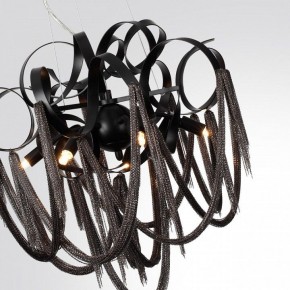 Подвесная люстра Odeon Light Chainy 5067/6 в Краснокамске - krasnokamsk.mebel24.online | фото 6
