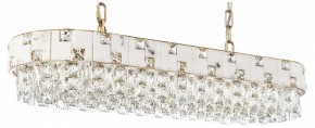 Подвесная люстра Odeon Light Chessi 5076/10 в Краснокамске - krasnokamsk.mebel24.online | фото