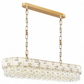 Подвесная люстра Odeon Light Chessi 5076/10 в Краснокамске - krasnokamsk.mebel24.online | фото 2