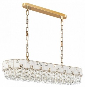 Подвесная люстра Odeon Light Chessi 5076/10 в Краснокамске - krasnokamsk.mebel24.online | фото 3
