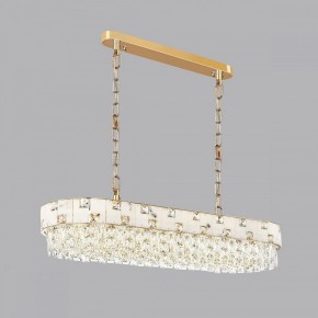 Подвесная люстра Odeon Light Chessi 5076/10 в Краснокамске - krasnokamsk.mebel24.online | фото 4