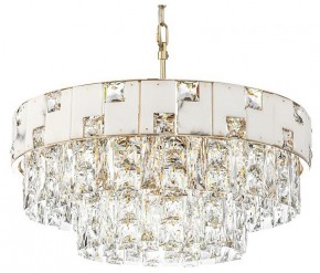 Подвесная люстра Odeon Light Chessi 5076/11 в Краснокамске - krasnokamsk.mebel24.online | фото