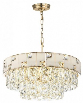 Подвесная люстра Odeon Light Chessi 5076/11 в Краснокамске - krasnokamsk.mebel24.online | фото 2
