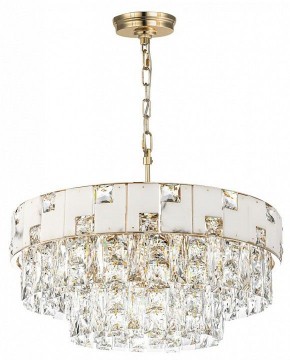 Подвесная люстра Odeon Light Chessi 5076/11 в Краснокамске - krasnokamsk.mebel24.online | фото 3
