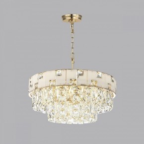 Подвесная люстра Odeon Light Chessi 5076/11 в Краснокамске - krasnokamsk.mebel24.online | фото 4