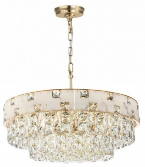 Подвесная люстра Odeon Light Chessi 5076/12 в Краснокамске - krasnokamsk.mebel24.online | фото 2