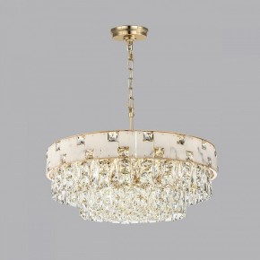 Подвесная люстра Odeon Light Chessi 5076/12 в Краснокамске - krasnokamsk.mebel24.online | фото 3